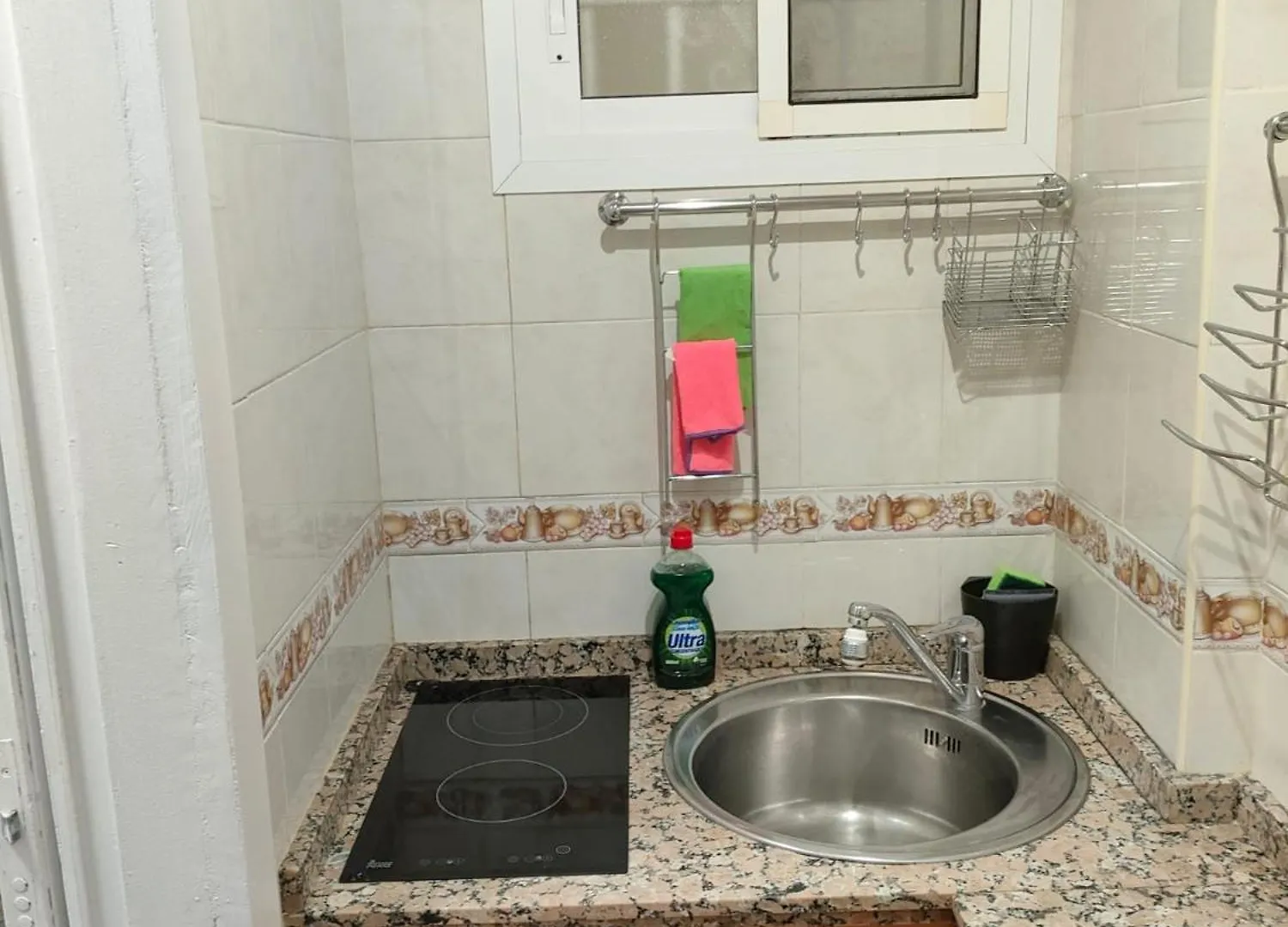 Agata 6 - 24H Reception Apartment Benalmadena