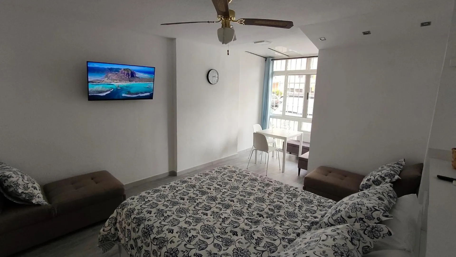 Apartamento Agata 6 - 24H Reception Benalmádena