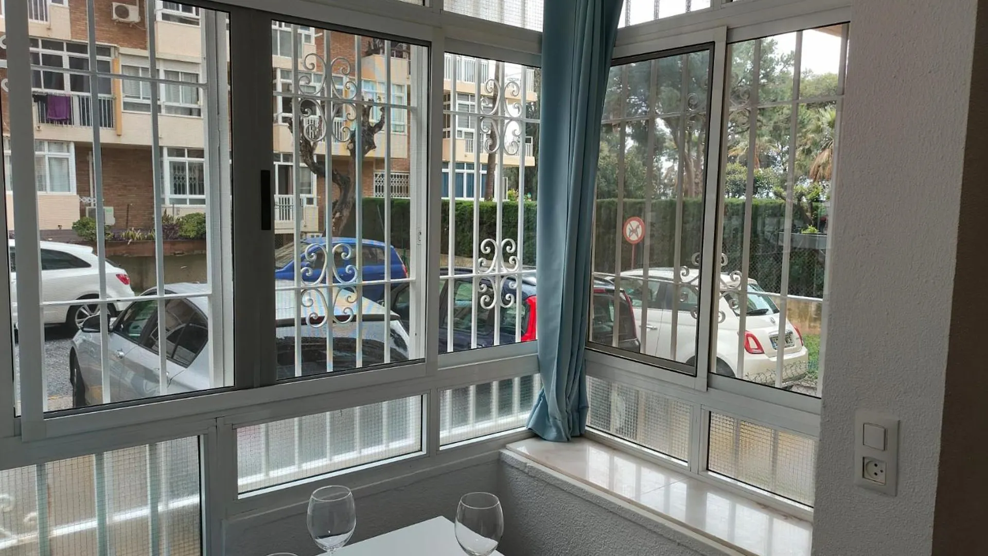 Apartament Agata 6 - 24H Reception Benalmádena