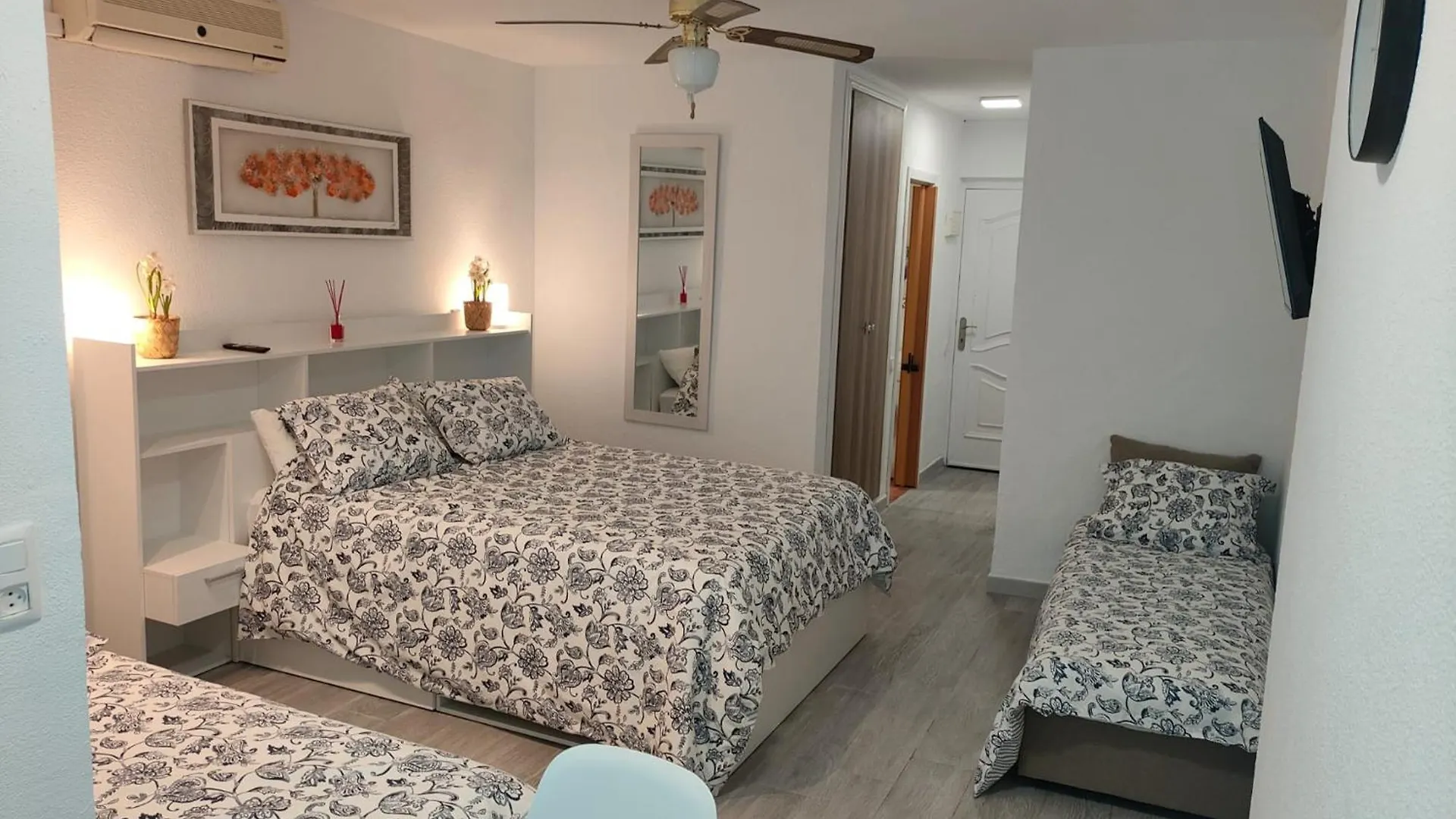 Agata 6 - 24H Reception Apartment Benalmadena