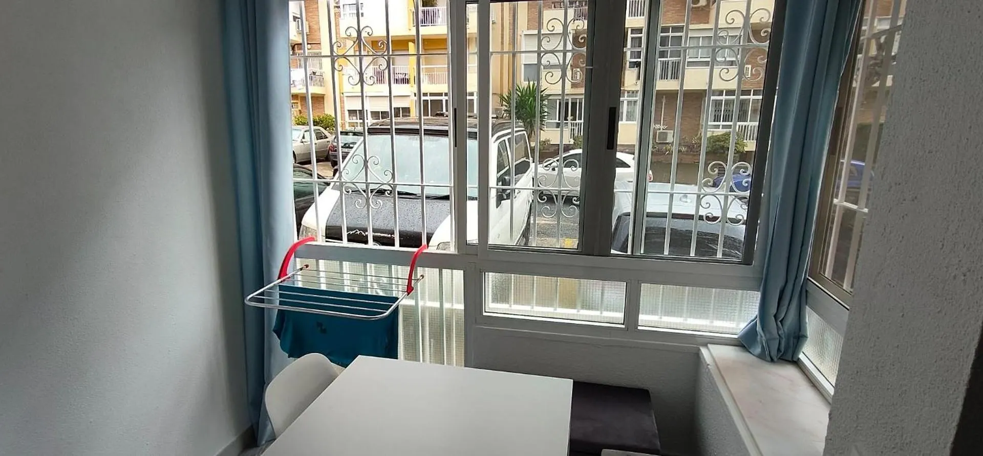 Agata 6 - 24H Reception Apartment Benalmadena