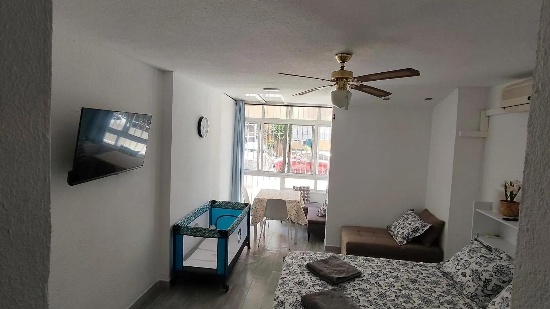 Apartamento Agata 6 - 24H Reception Benalmádena España
