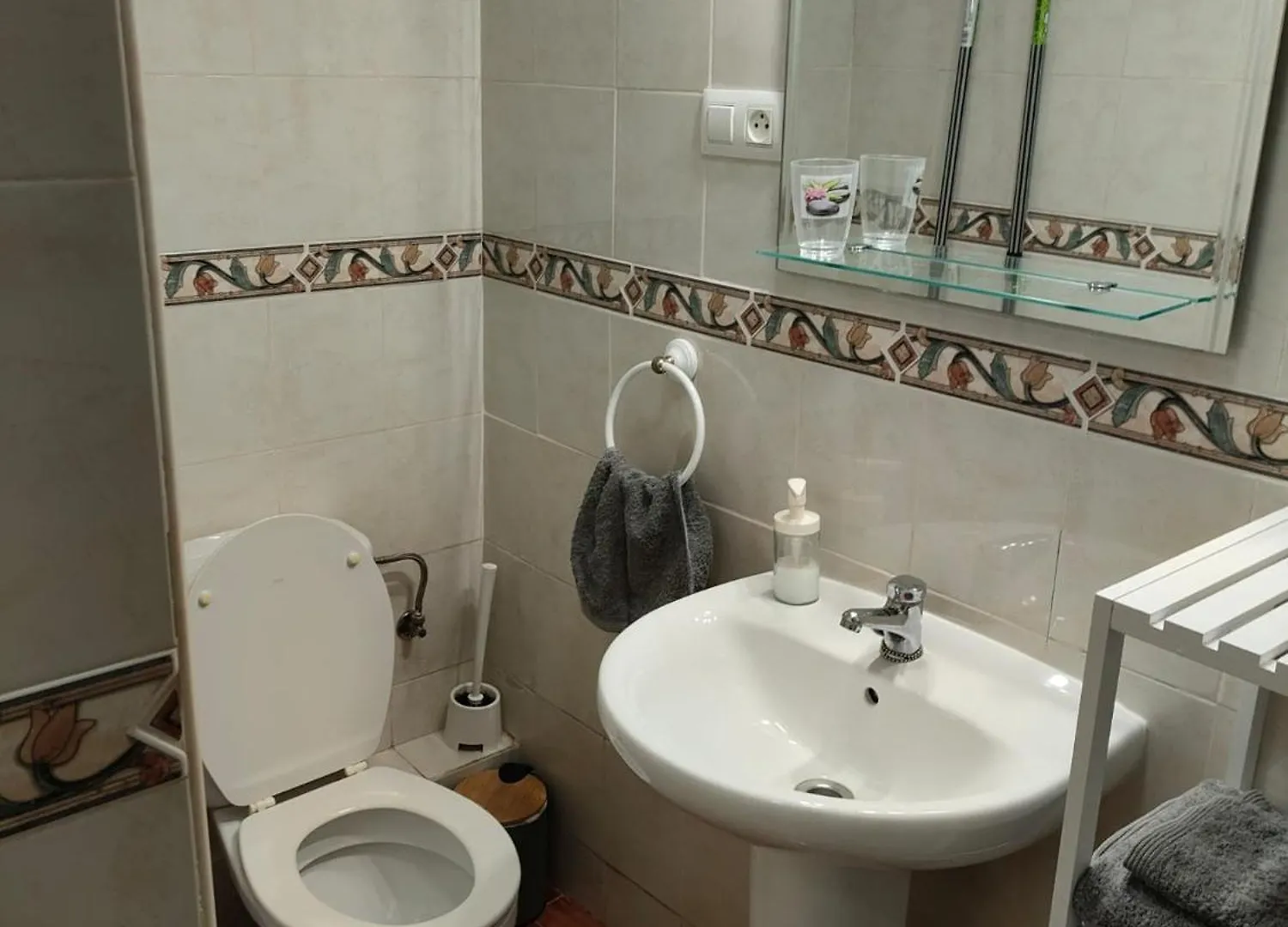 Agata 6 - 24H Reception Διαμέρισμα Benalmádena