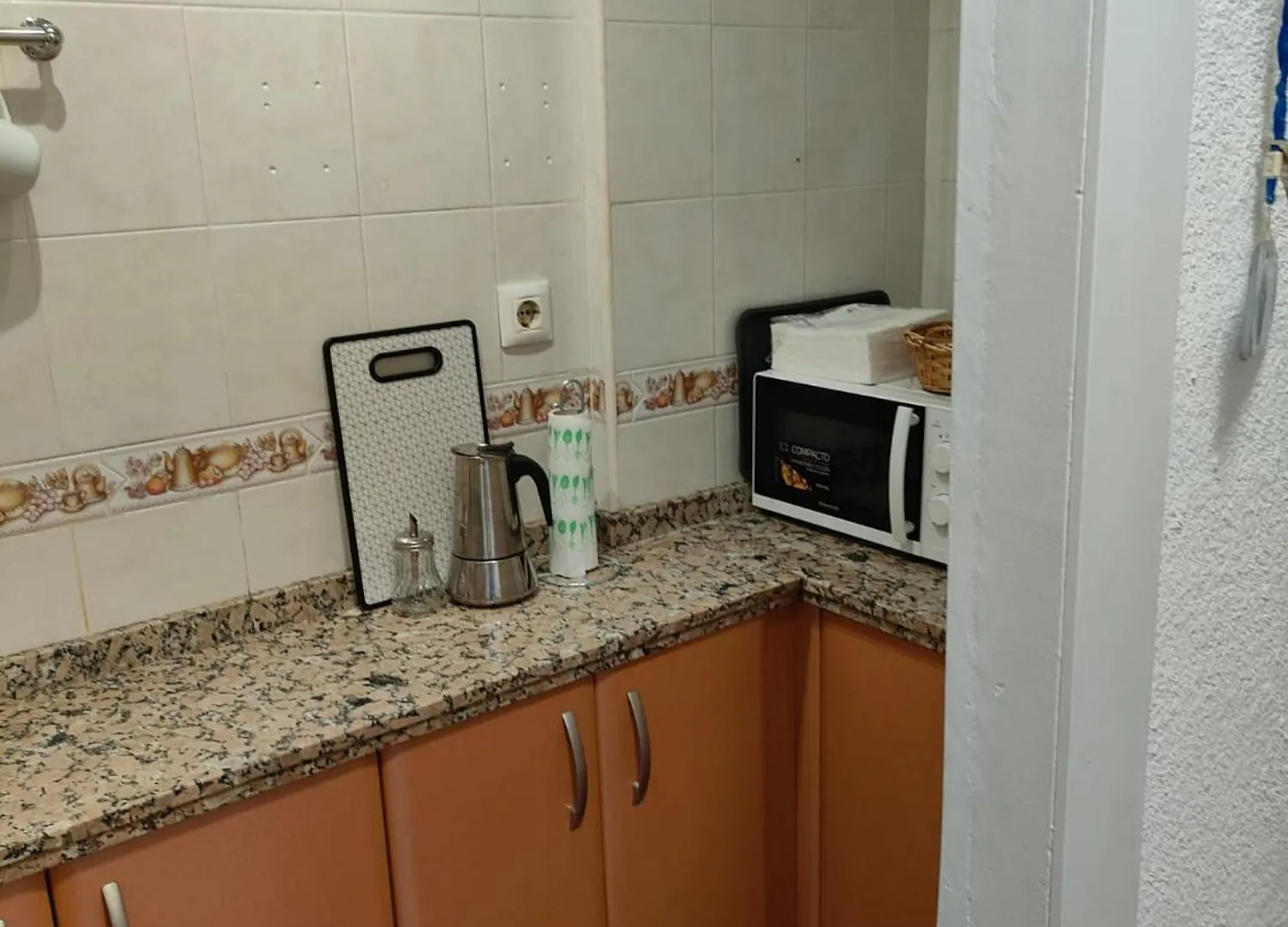 Agata 6 - 24H Reception Διαμέρισμα Benalmádena Ισπανία
