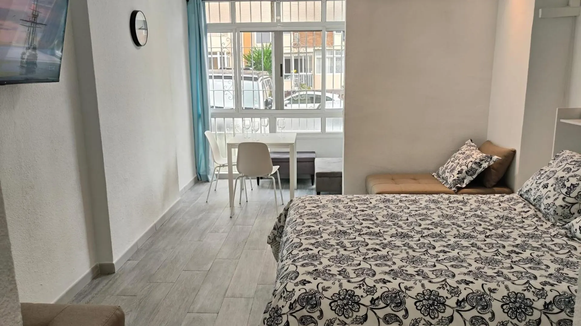 Agata 6 - 24H Reception Διαμέρισμα Benalmádena 0*,  Ισπανία