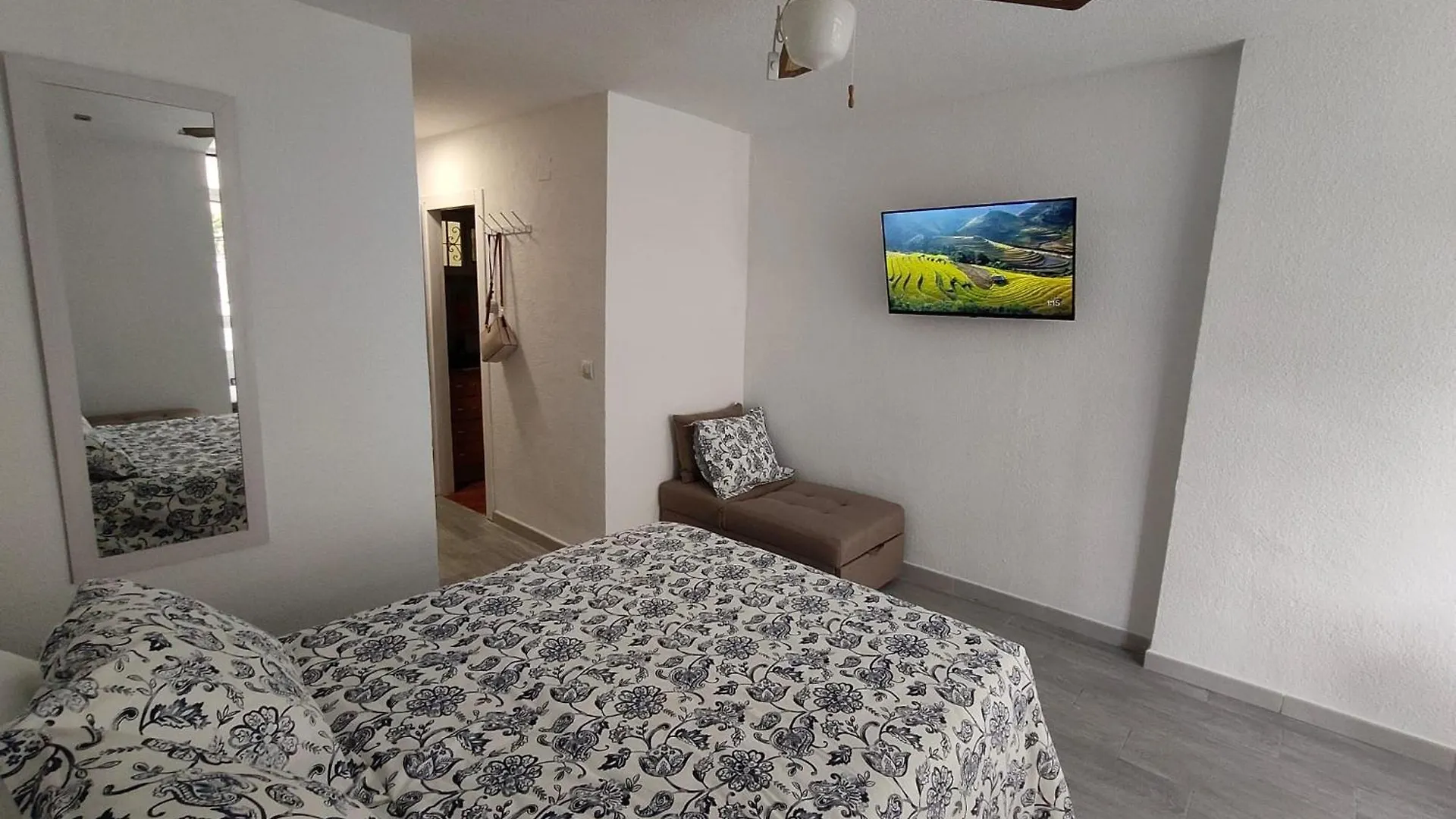 Agata 6 - 24H Reception Διαμέρισμα Benalmádena